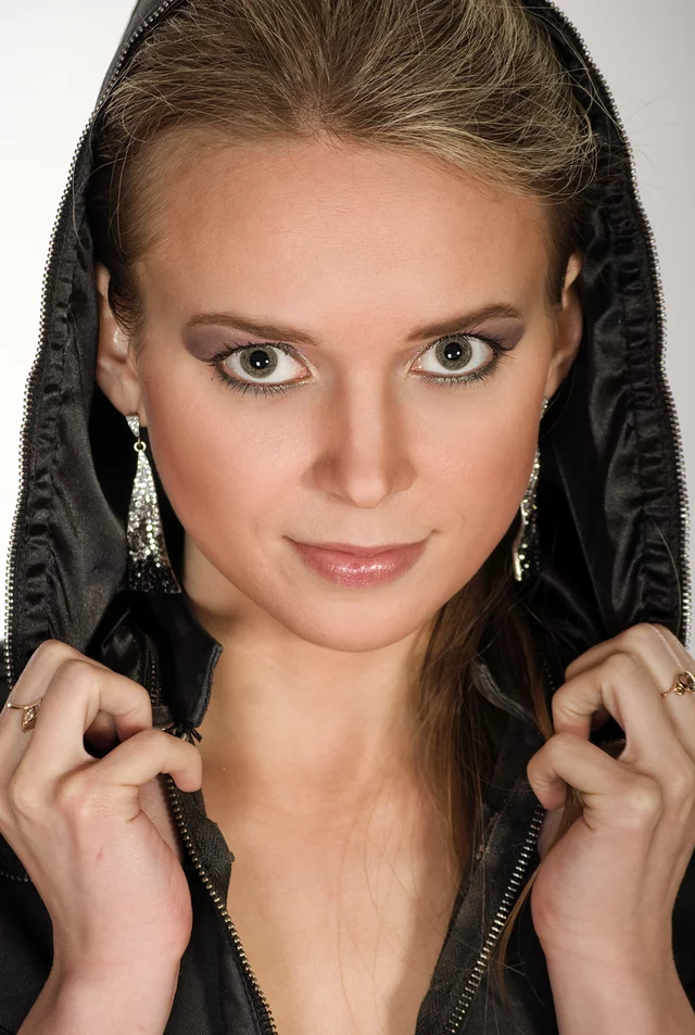 Natalya Gluschenko's photo