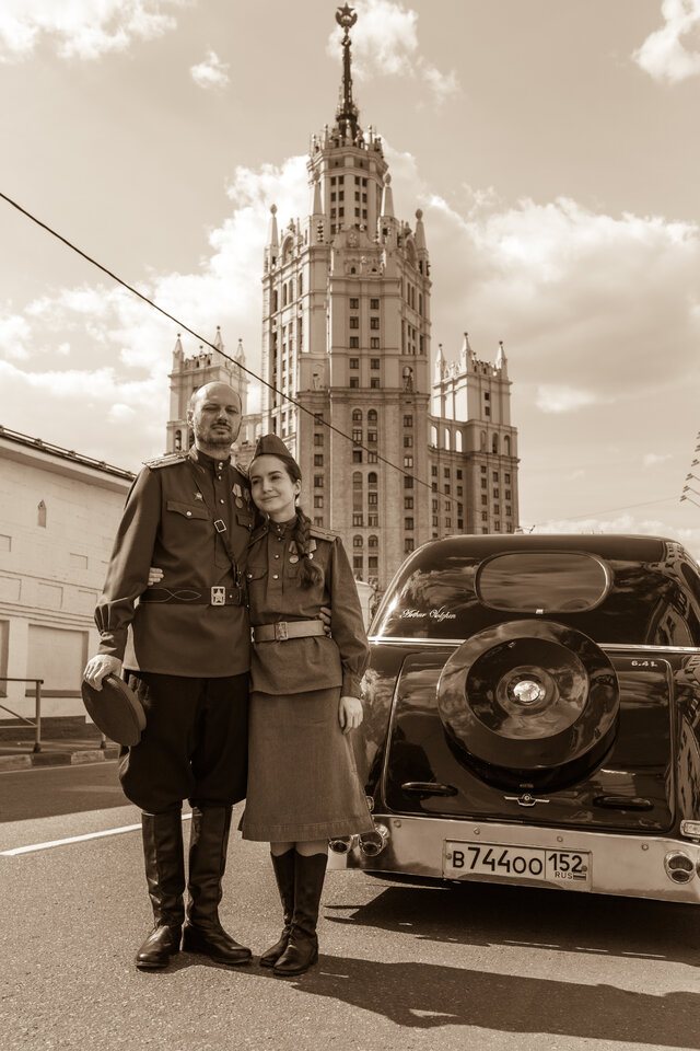Фото Дмитрий Пахомов