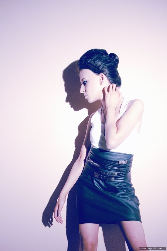 Фото Alexey Pushkarev