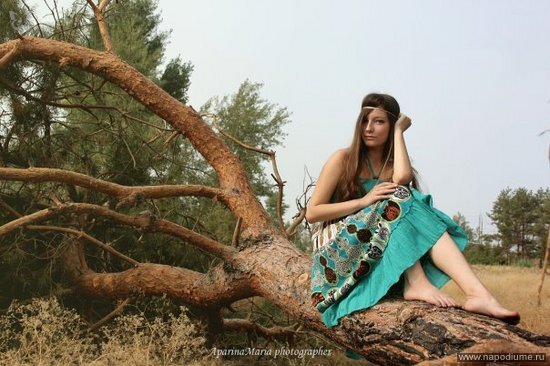 Фото Maria Aparina
