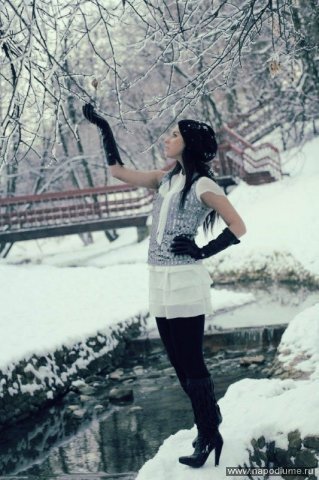 Фото Daria Demidova