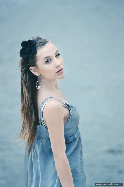 Фото Алина Ополовникова