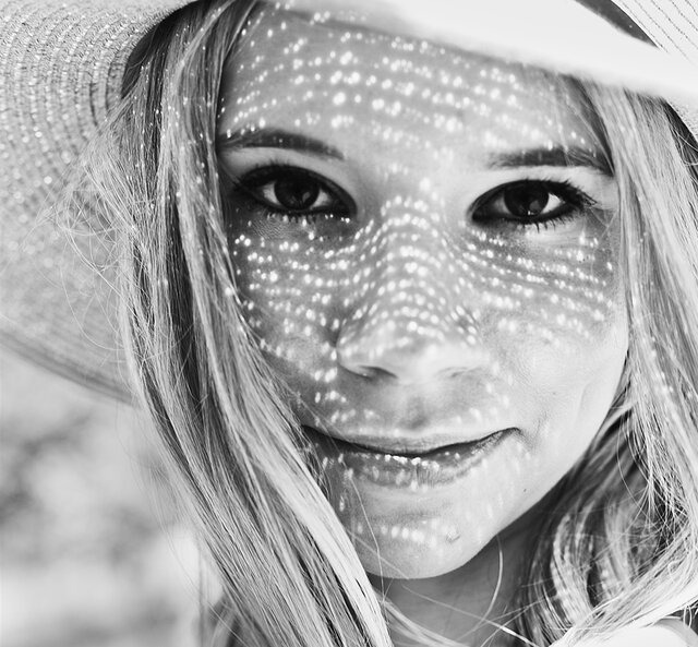 Foto Anna Boldyreva