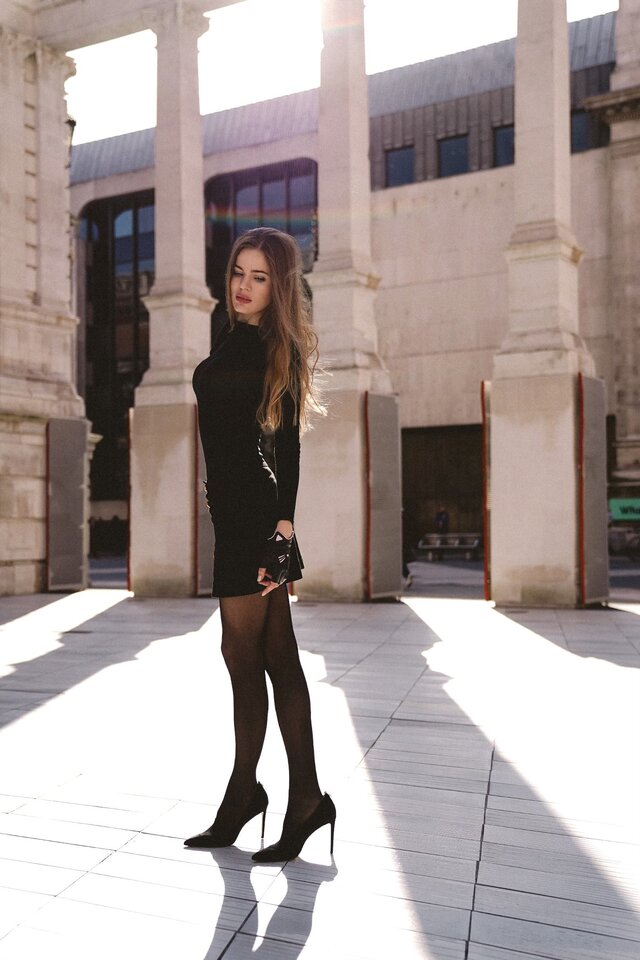 Sevil Tatarintseva's photo