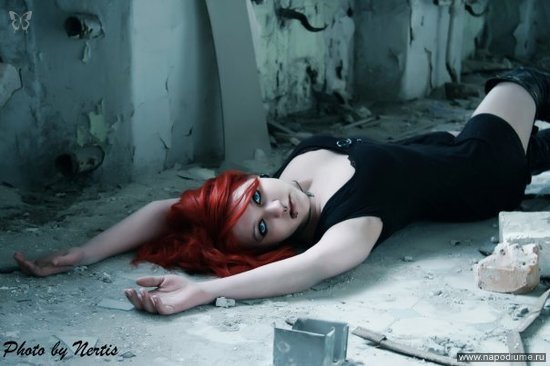 Фото Valery Nertis