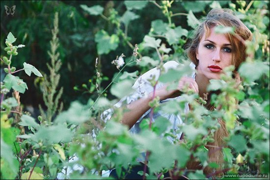 Фото Яна Щиголь
