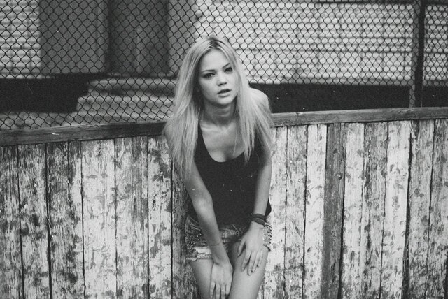 Foto Maria Petrova