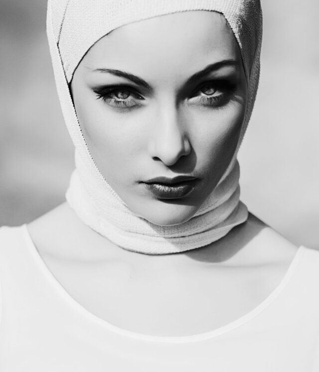Фото Алина Соловьёва