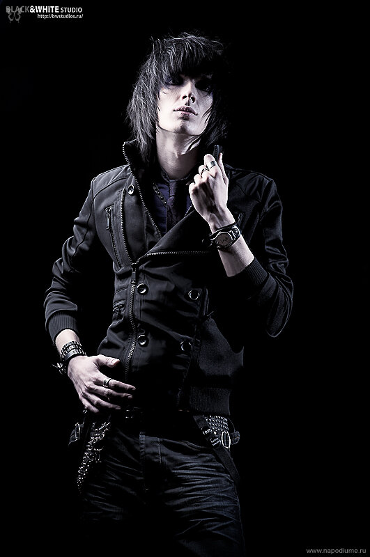 Фото Vitaly Smirnov