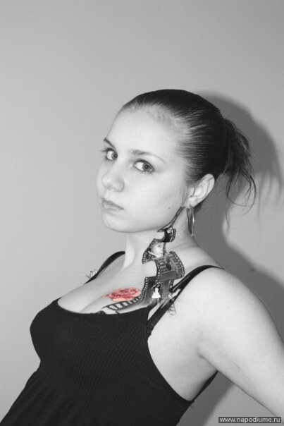 Фото Nelly Salmanova