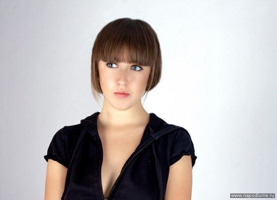 Фото Dasha Gaigalas