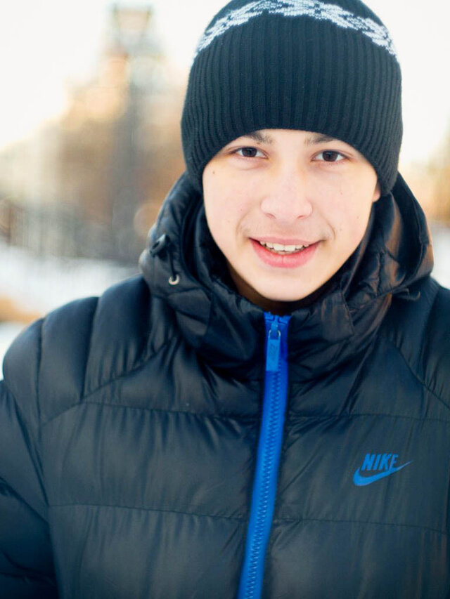 Фото Ксения PKsenia Приказова