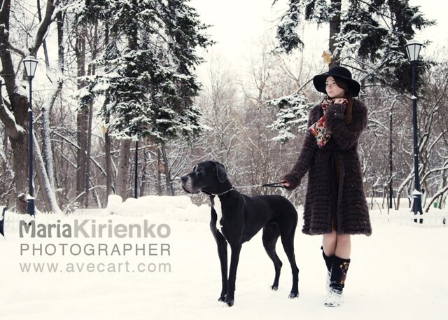 Фото Мария Кириенко