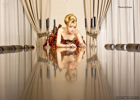 Фото Екатерина Kosa Иванова