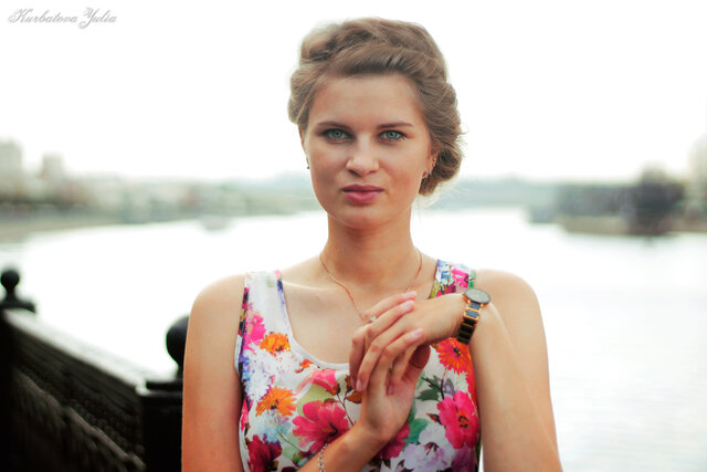Anastasia