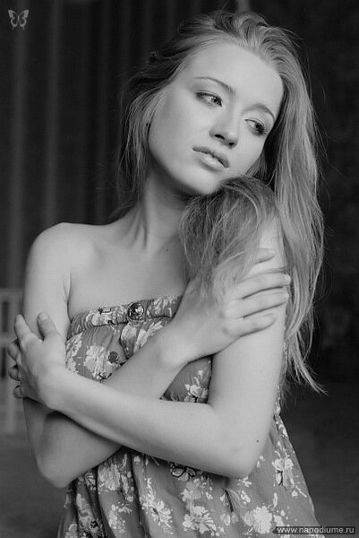 Фото Анна Новикова
