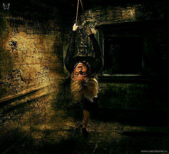witch ...