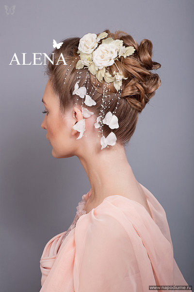 Фото Алёна alenaflower Абрамова