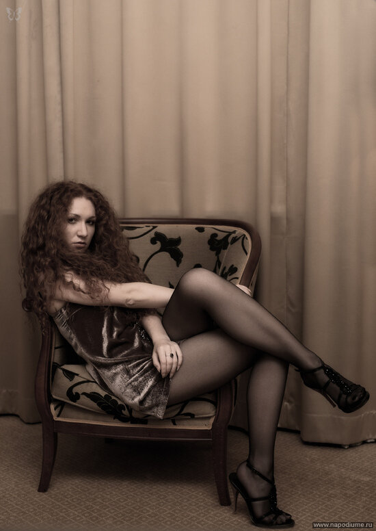 Фото Svetlana TerRAkot