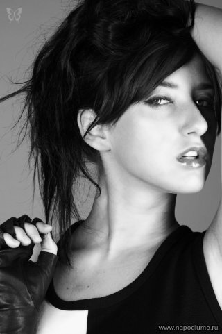 Фото Daria Demidova