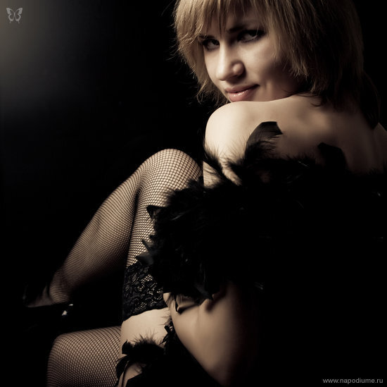 Фото Марина Космакова