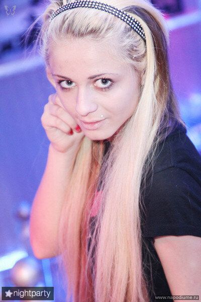 Фото карина стрельникова