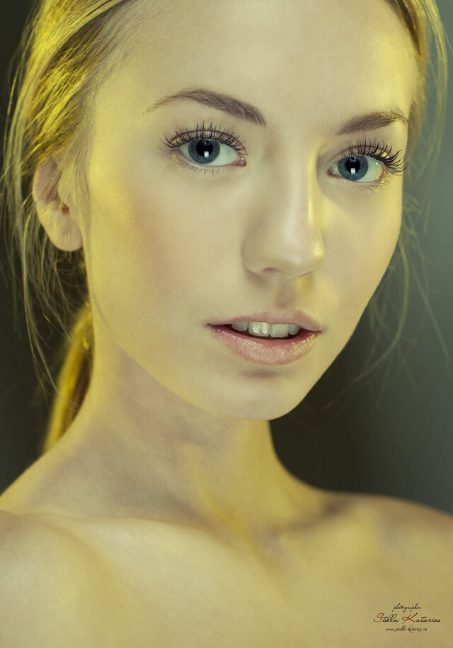 Фото Екатерина Рымарева