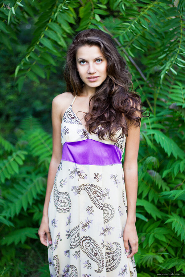 Фото NATALIA KRAVCHENKO