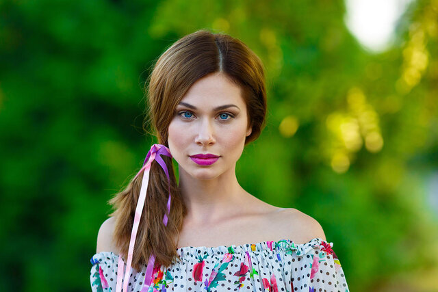 Фото Тина Марковкина