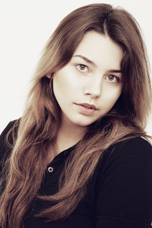 Фото Ия Leeitoo Митькина