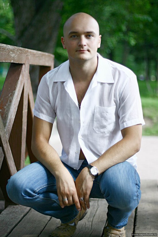 Фото КИР Боличенков