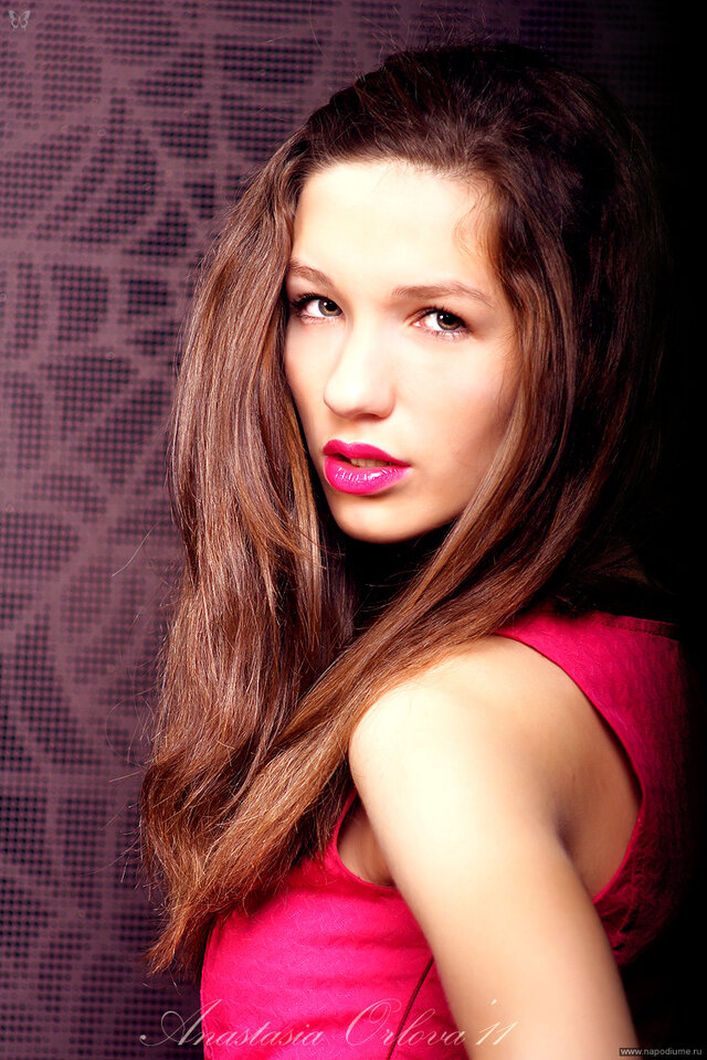 Фото Элина Каюмова