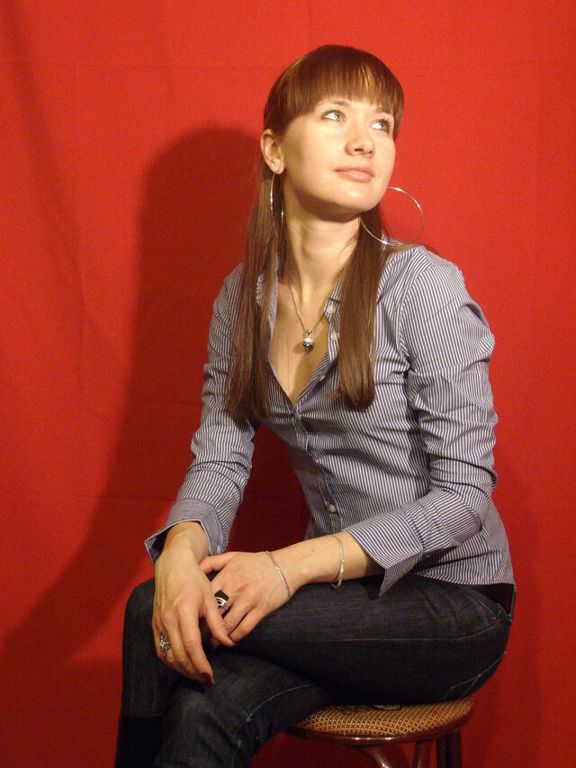 Natalia Yartseva's photo