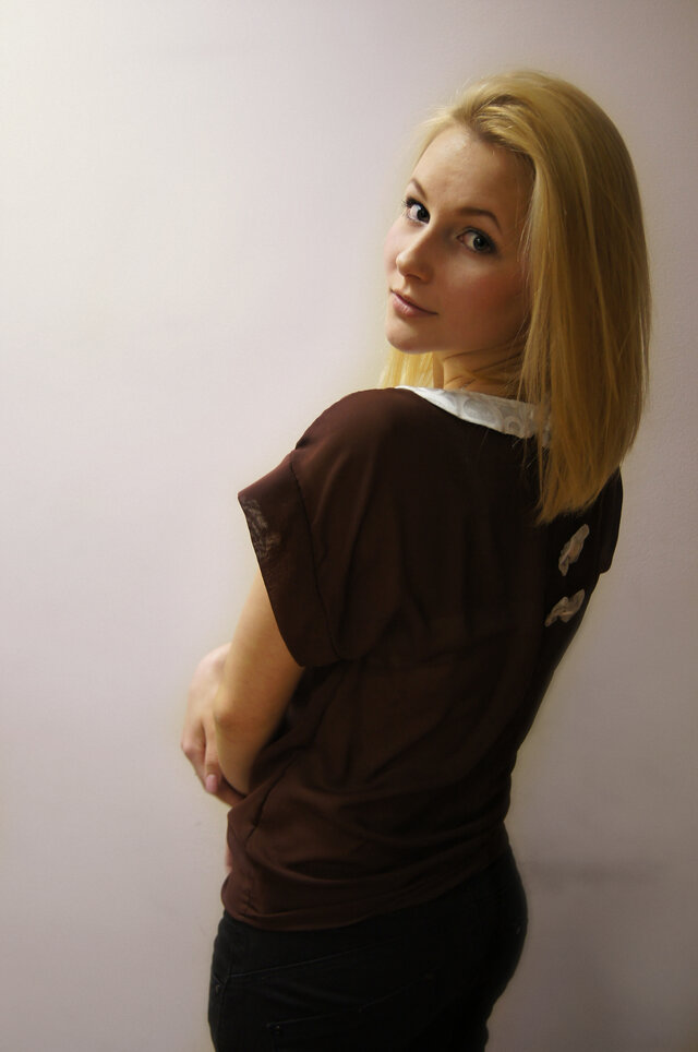 Фото AlisaNikolio