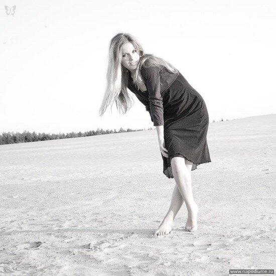 Фото Anastasia Sia_Mod Rumantseva