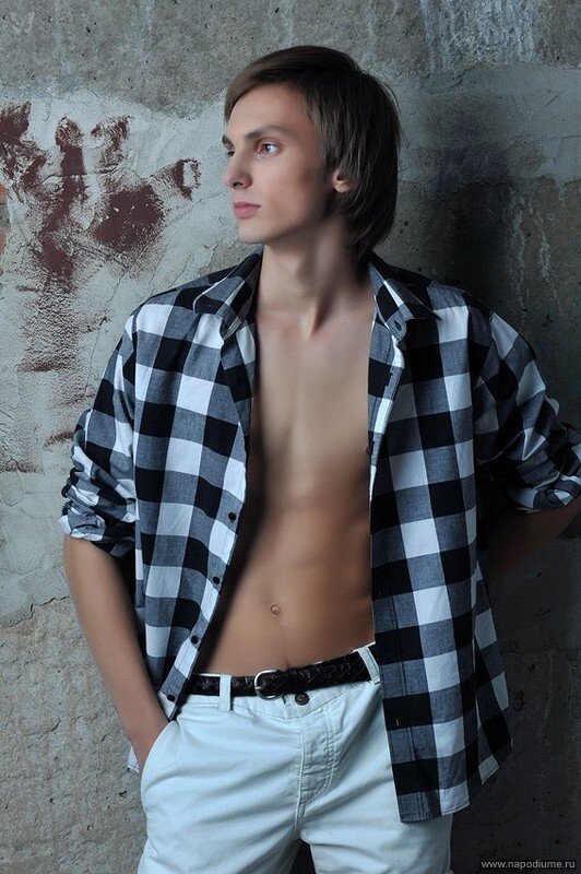 Фото Kirill Gulyaev