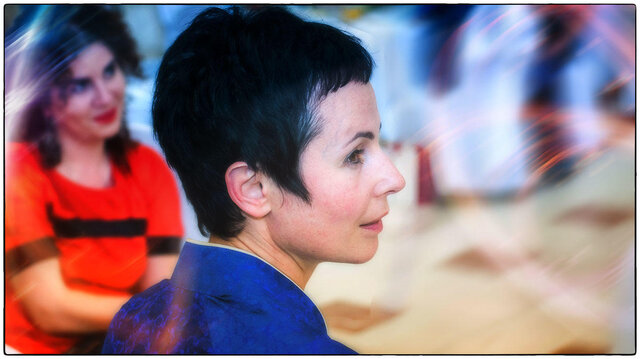 Aleksej Evstratov's photo