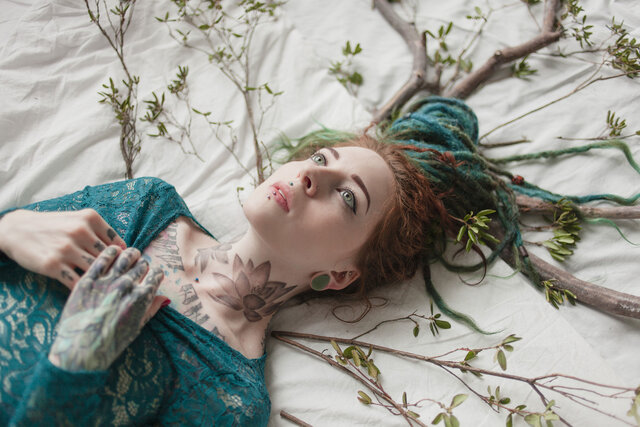 Фото JuliaSolar