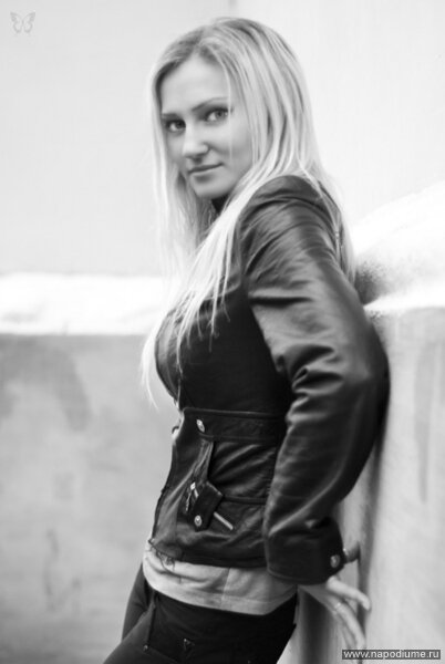 Фото Екатерина Юдина