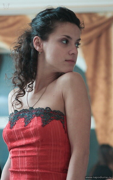 Фото Анна Масалова