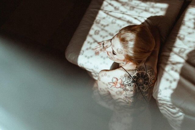 Фото Александра lesyakikh Ких