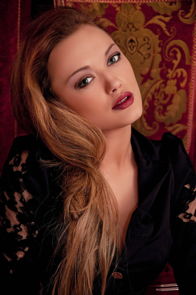Фото Елена Царёва