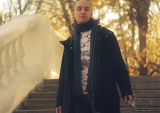 Фото Дмитрий Raven Рэйвен