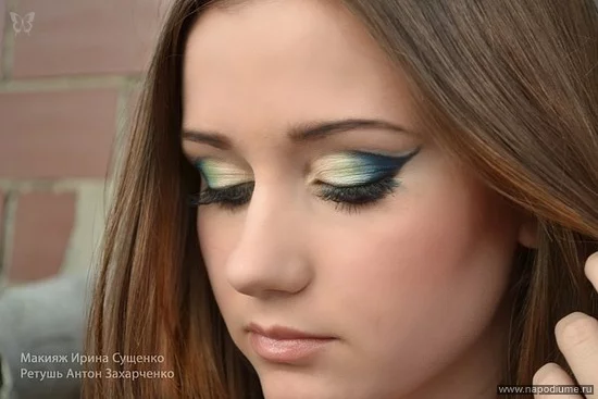 Irina Susenko's photo