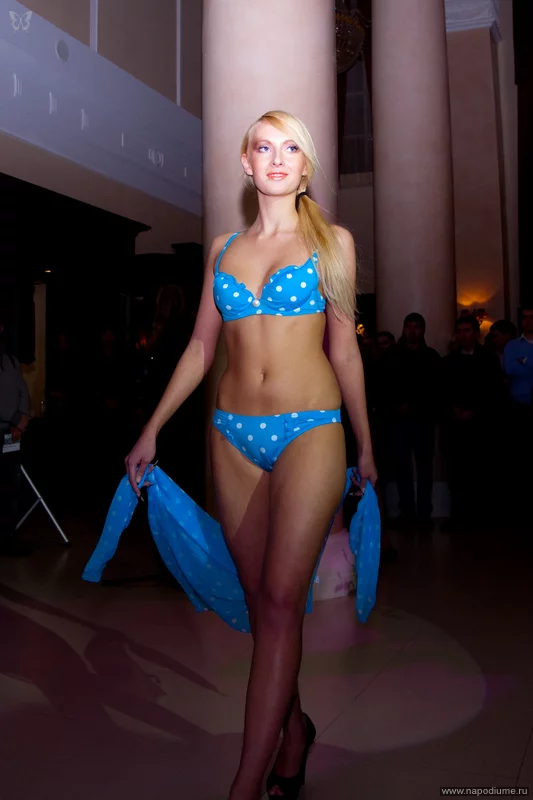 Model'noe agentstvo Fashion-ONE's photo