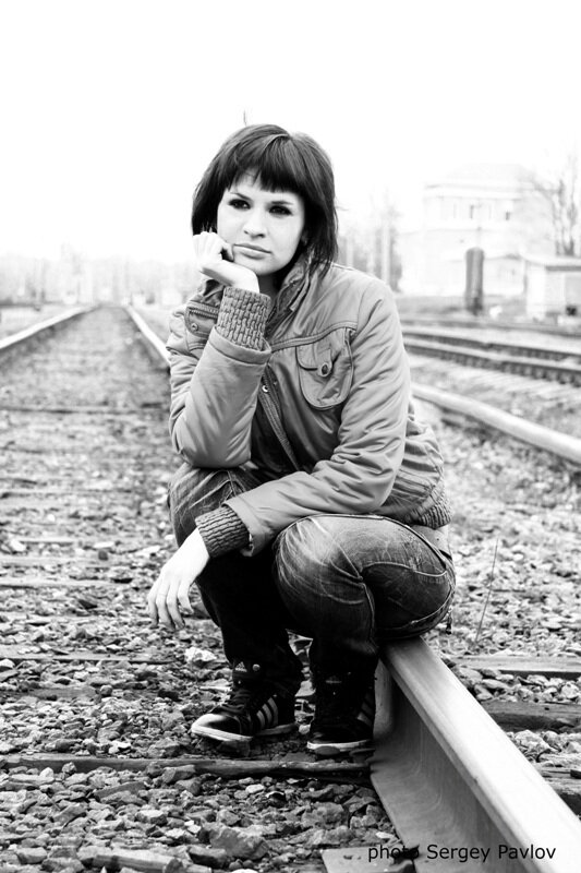 Фото Аня Pimpa Шаповалова