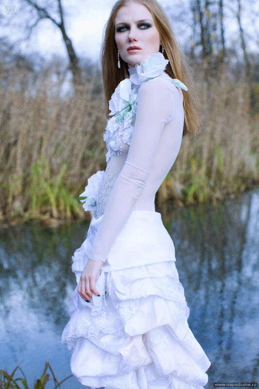 Фото Елена Калинникова