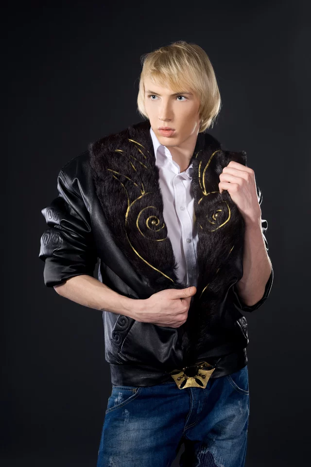 Vladlen Pohlebaev's photo