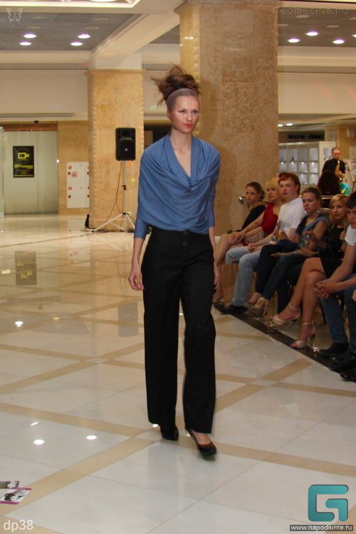 Фото Модельное агентство Fashion-ONE