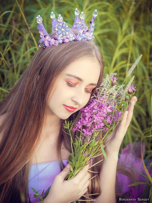 Фото Сергей Борзенков